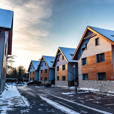 Apartman Myto Mýto pod Ďumbierom エクステリア 写真