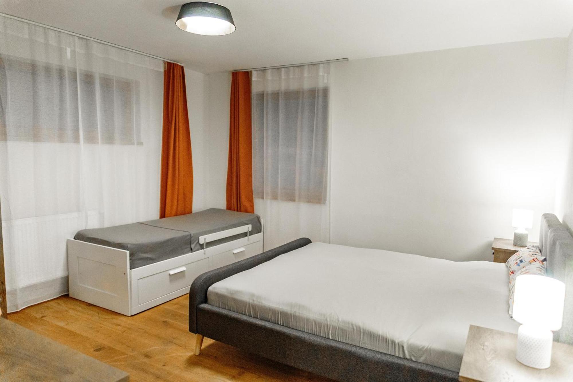 Apartman Myto Mýto pod Ďumbierom エクステリア 写真