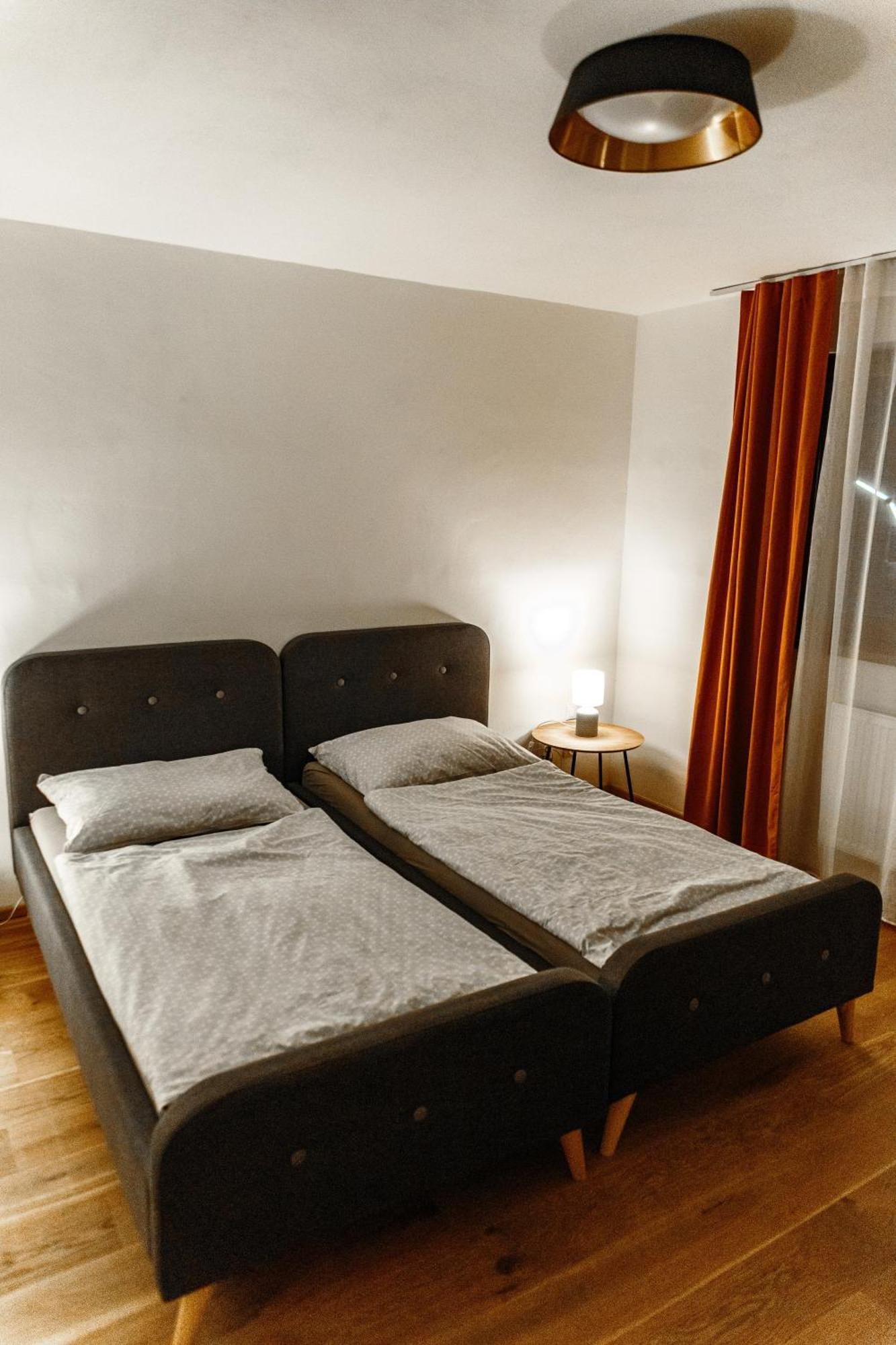 Apartman Myto Mýto pod Ďumbierom エクステリア 写真