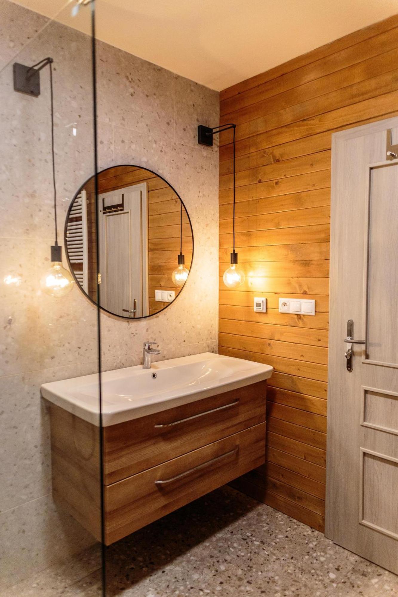 Apartman Myto Mýto pod Ďumbierom エクステリア 写真